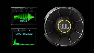 EXTREME 1029HZ 2231WATT BASS TEST