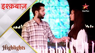 Ishqbaaz | इश्क़बाज़ | Kya Anika Shivaay ko Oberoi mansion mein laa paayega wapas?