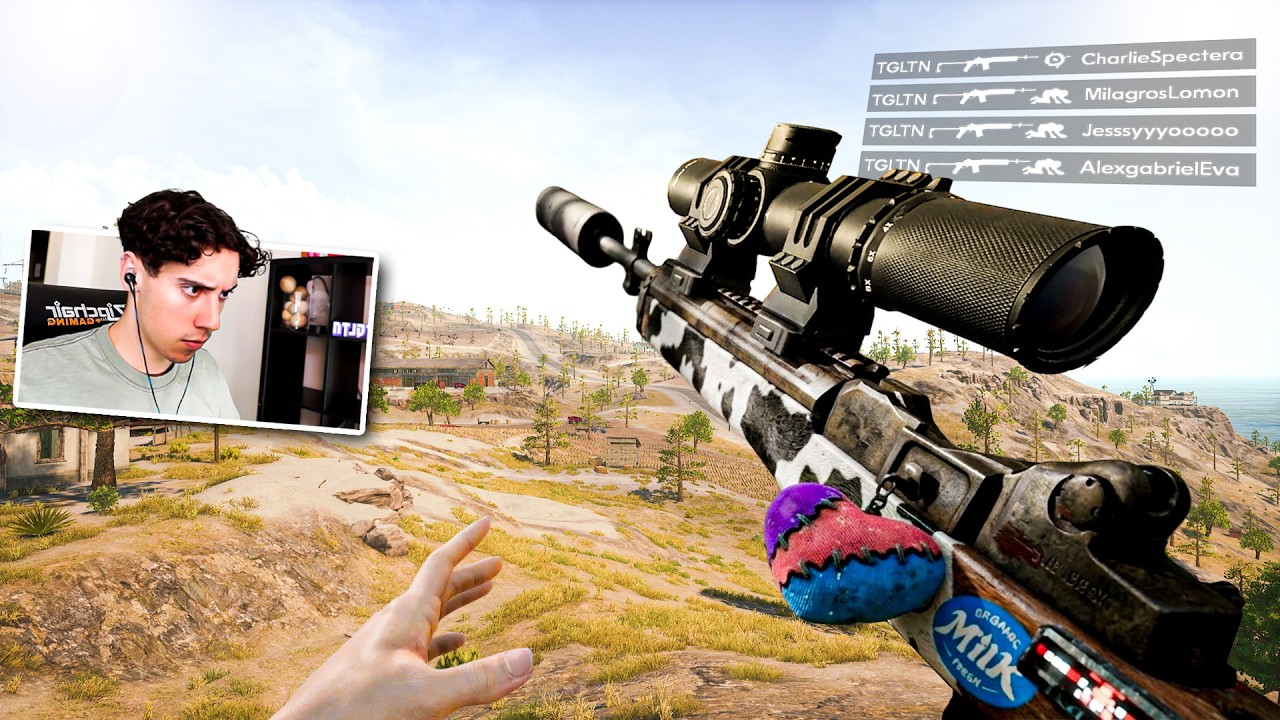 NA Servers are Pure Entertainment in PUBG..