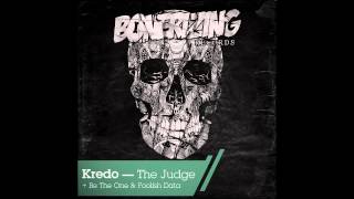 Kredo - Foolish Data (Original Mix) [Bonerizing Records]
