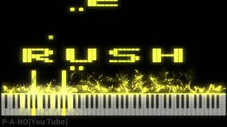 RUSH E Profile