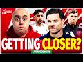 MBAPPE LINKED TO LIVERPOOL! ALONSO TIPPED TO JOIN + VALVERDE RAID? Liverpool Latest Transfer News