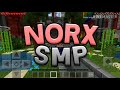 NorxSMP Announcment