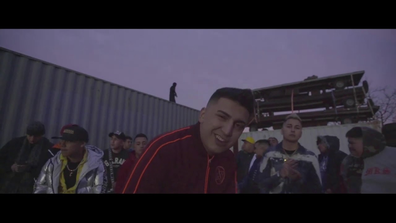 Cuidame Remix 2  BerryLight x Simon La Letra x Young Efe x El Bai x Lyan x Forest x BlackRoy x Y Mas