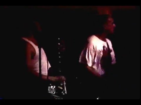 Cherub Scourge - Live 1/31/98 at Sparks in Louisville, KY