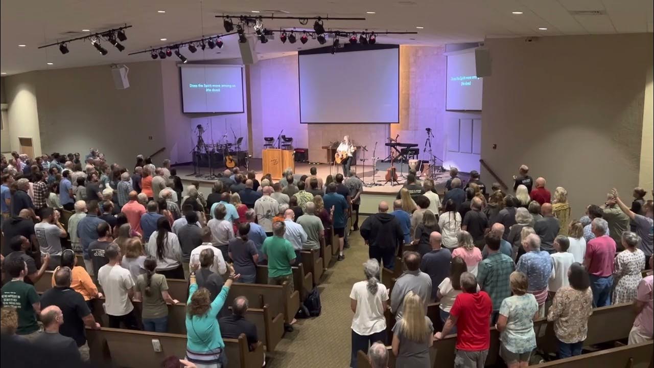 Calvary Chapel Pastors ConferenceIs He Worthy YouTube