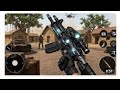Counter Attack Mission Modern Gun shooting Android Counter Attack Mission Modern Gun shooting Android