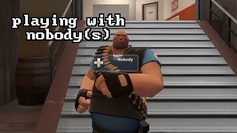 messing around with tf2 training bots