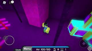 FE2 Map Test - Purple Space (Crazy) (wip)