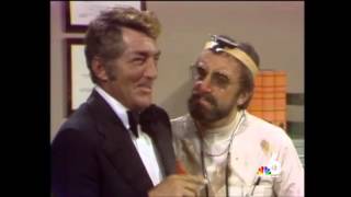 Flashback Fridays on NBC 6- The Dean Martin Show