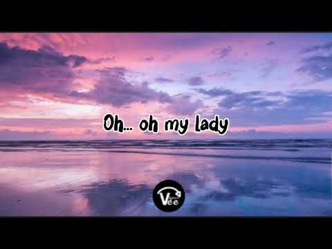 RAGU - Rizky Febian (Lyrics)