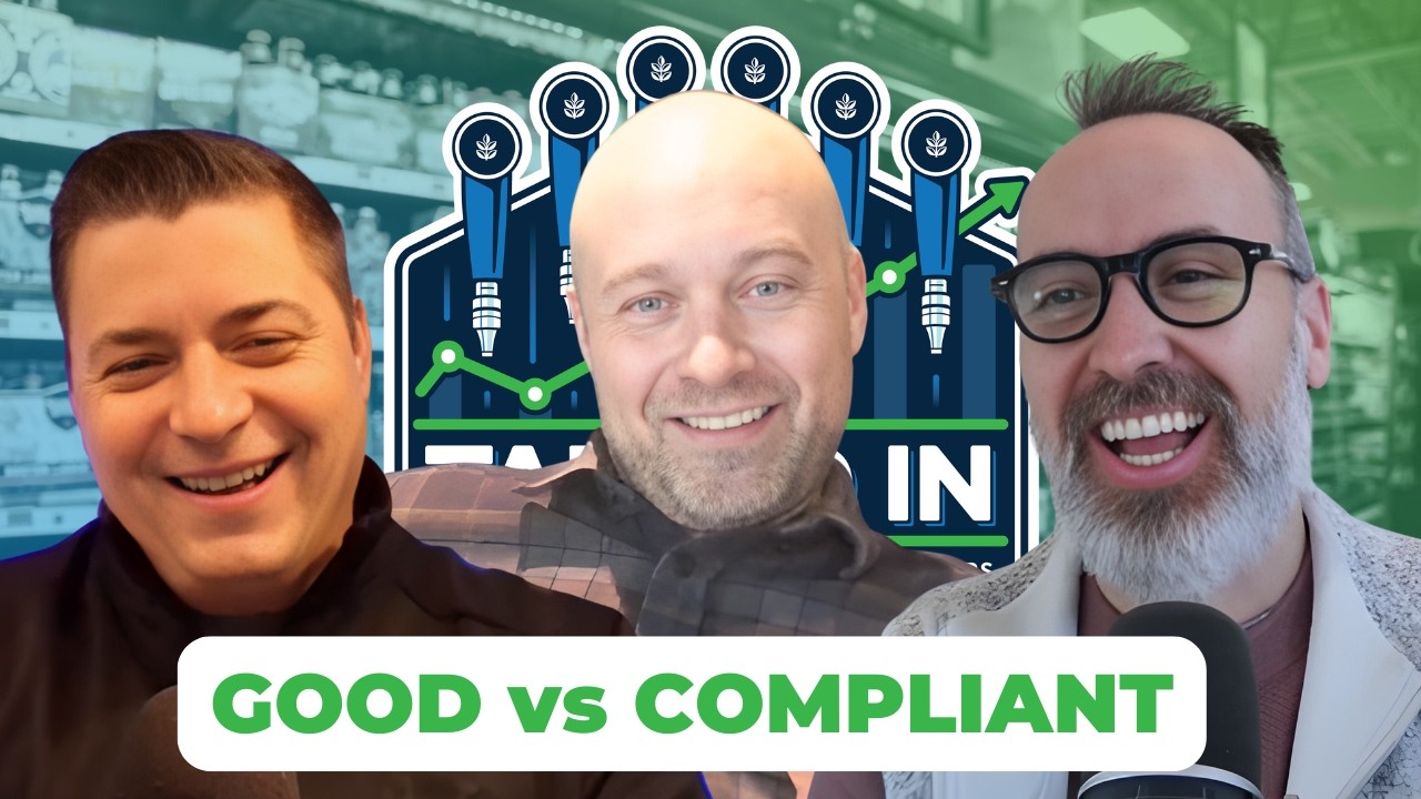 Good Reps vs. Compliant Reps: What’s the Diff?