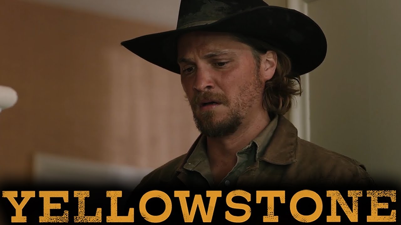 Yellowstone Season 5 Episode 9 REACTION!! (full watch along)
