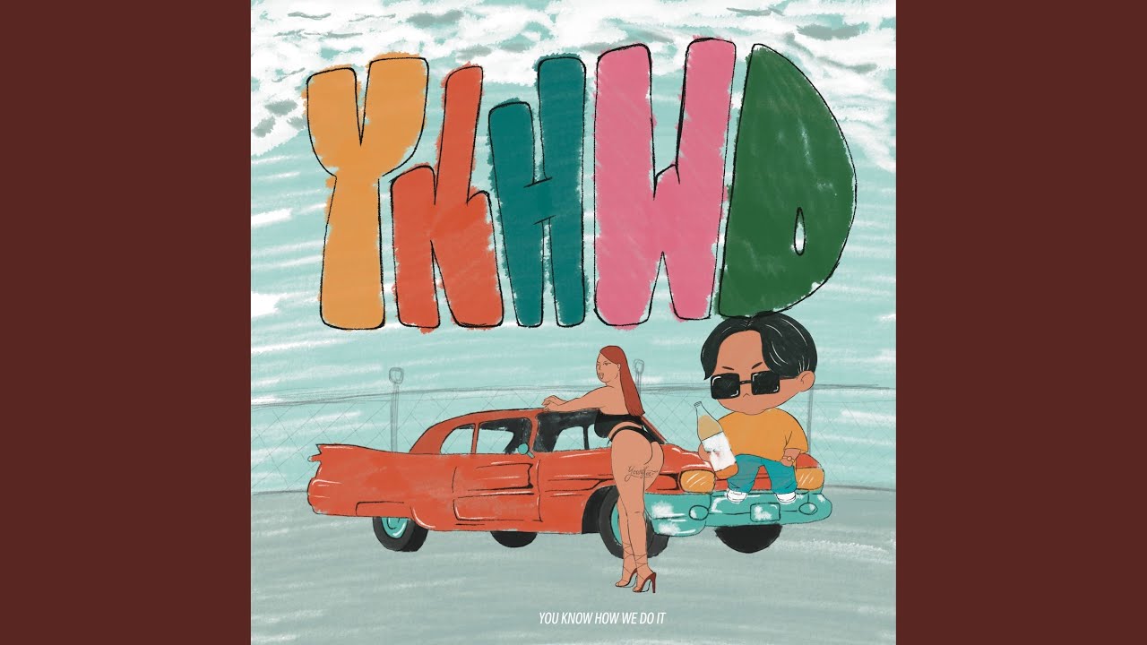 Watch YKHWD on YouTube Watch YKHWD on YouTube