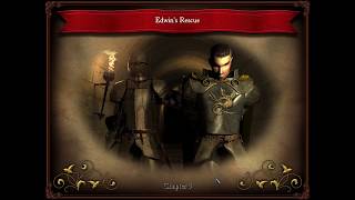 Edwin's Rescue - STRONGHOLD 2 - Military Campaign - CHAPTER 3 screenshot 4