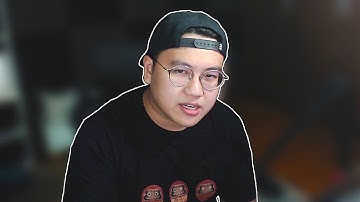 Finally addressing the problem of this channel...