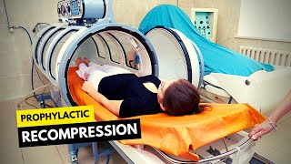 Celebrity Prophylactic Recompression Treatment After Diving Net Worth