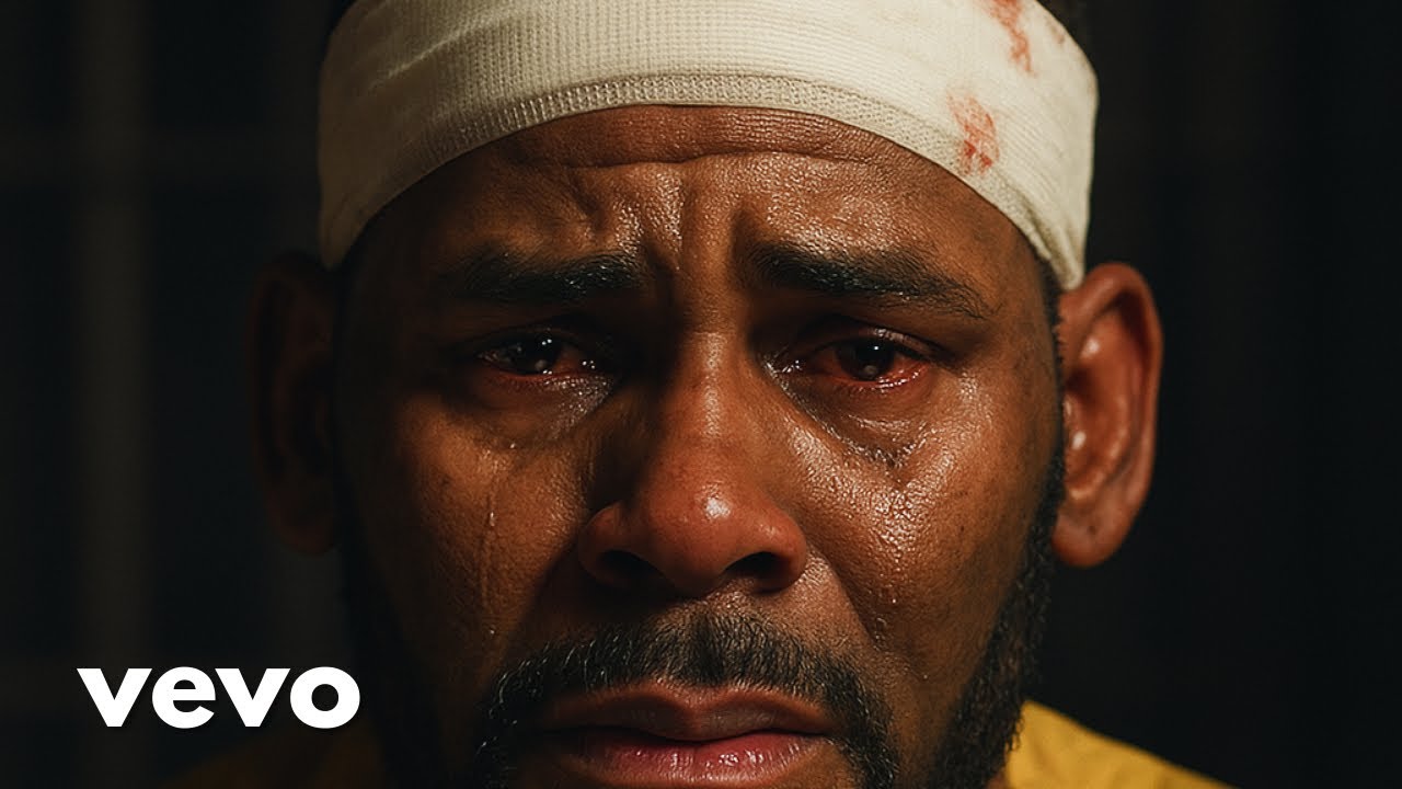 R. Kelly – Letter to My Daughter: Daddy Is Not a Monster