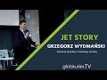 Jak podróżować z Jet Story? Opowiada Grzegorz Wydmański