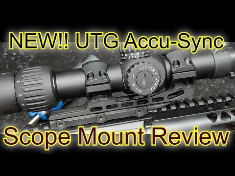 utg-accu-sync-scope-mount-review!!-big-bang-for-your-buck