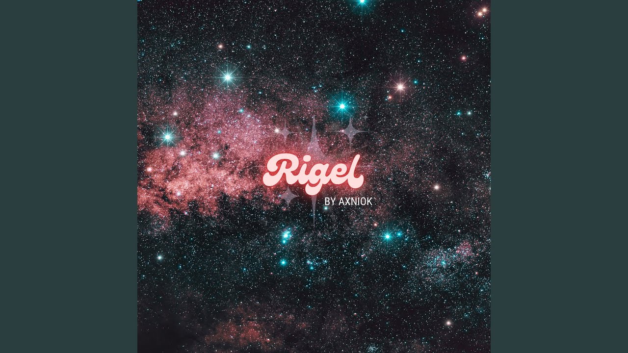 Guarda Rigel su YouTube Guarda Rigel su YouTube