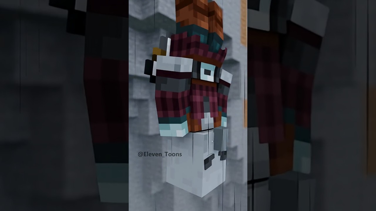 Let's head to Mugen Castle!! / 無限城へ、いざ出陣!? #minecraft #minecraftanimation #マイクラ #minecraftmemes