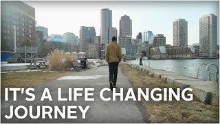 I Work at Power Because...Tat Nsindu, VP of Customer Development Boston