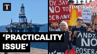 North Sea Drilling Sceptics Make An ‘Illogical Argument’ | Angela Knight