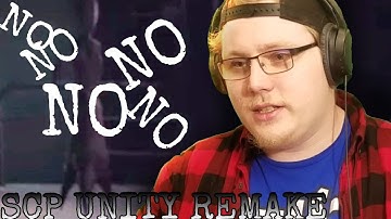 173 IS HORRIFYING NOW!!! - SCP Unity Remake