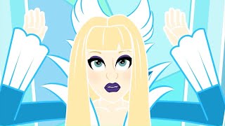 The Snow Queen | Fairy Tales and Bedtime Stories for Kids | Cartoon | Storytime