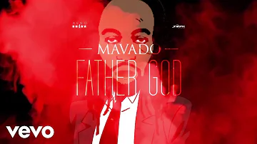 Mavado - Father God (Official Animated Lyric Video)