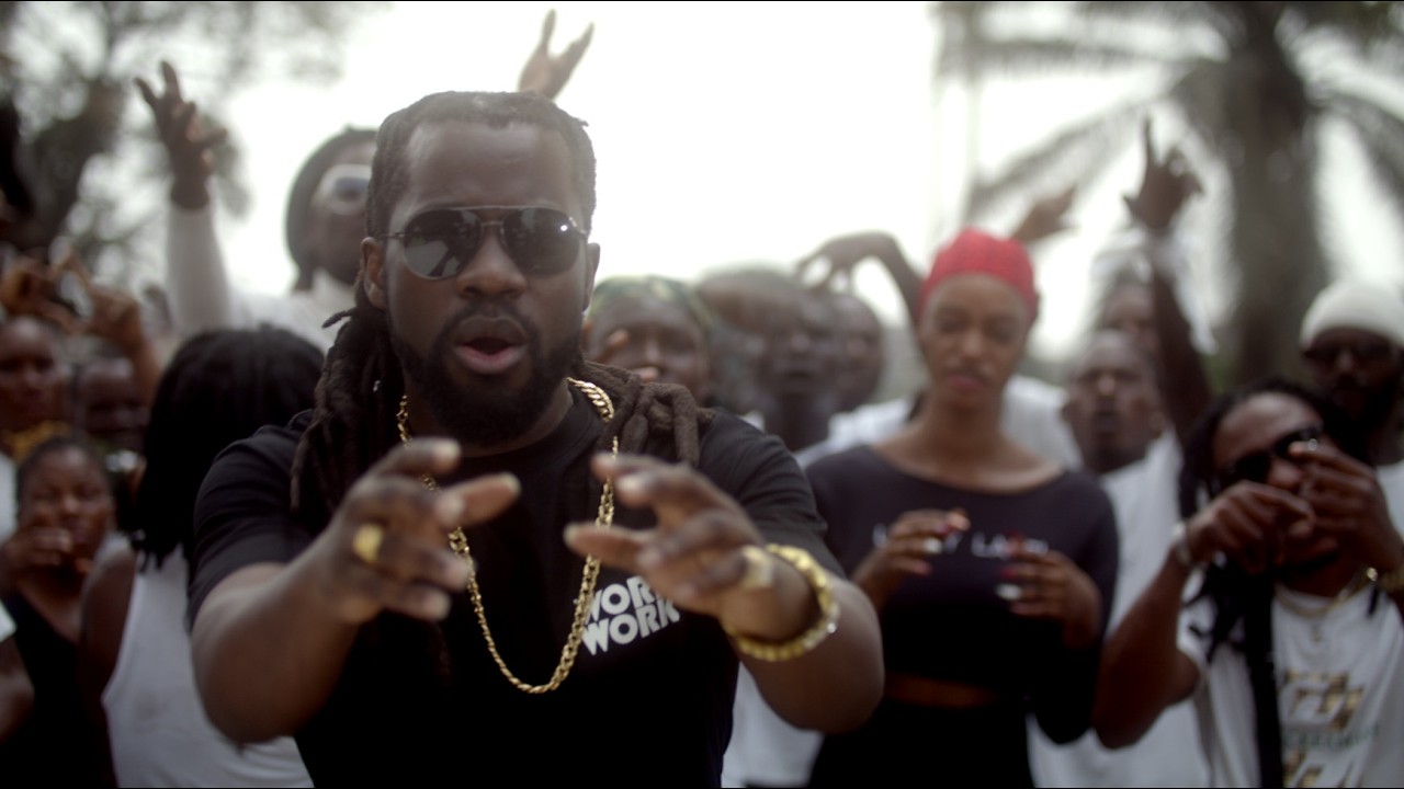 Bode Nathaniel - Life [Music Video]