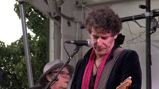 2022 Mayor's Summer Concert: Jeff Slate's Weekend Wilburys