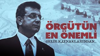 Cebeci Hafriyat Sahası İmamoğlu Iddianamesinde