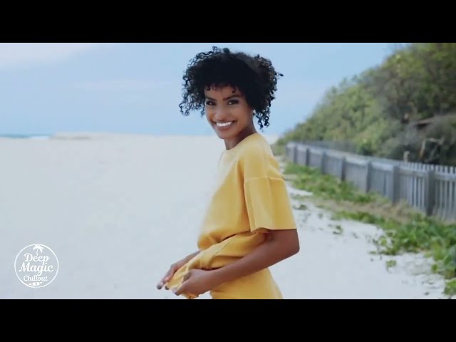 Hussein Arbabi - Destino (Original Mix) Video Edit