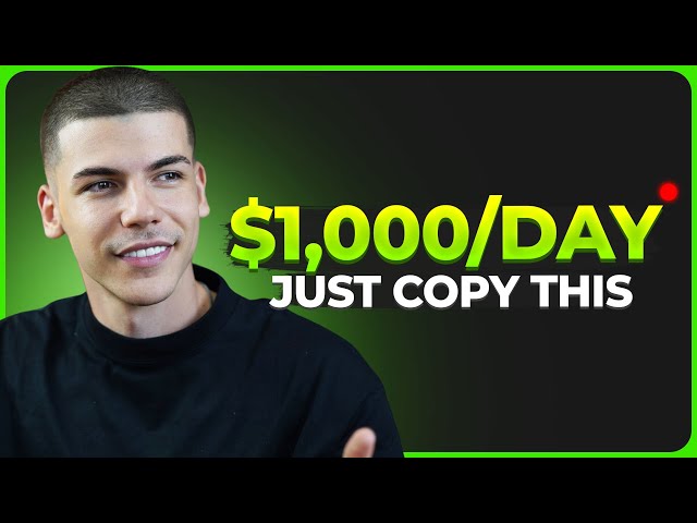 How to Start Affiliate Marketing & Make Money From Day 1 (Step by Step) class=