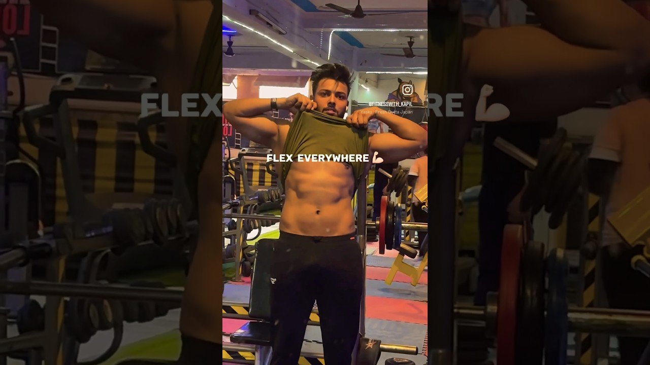 @fitnesswithkapil on instagram 