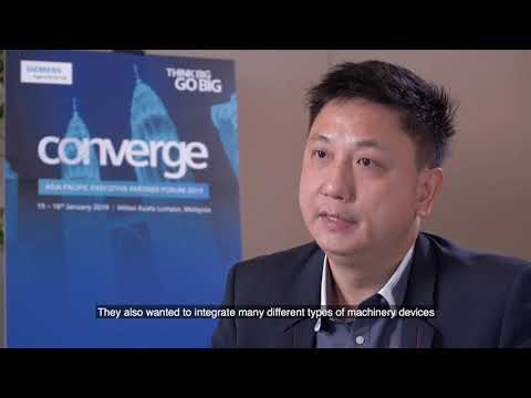 Recognized as Smart Expert Partner since 2017_CADEX凱德科技