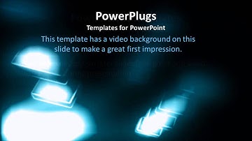 Abstract_Shapes_VT_co_12_ws CrystalGraphics.com PowerPoint Video Enhanced Templates