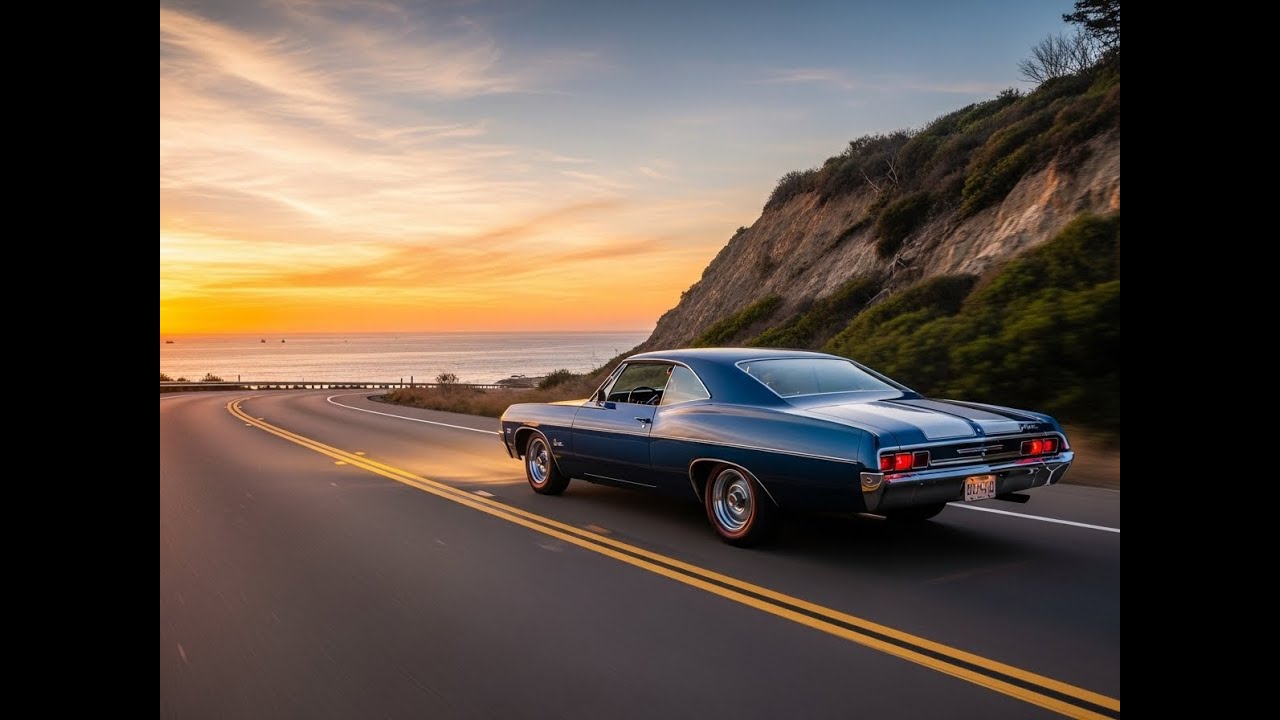 [PLAYLIST] 출근길 플레이리스트