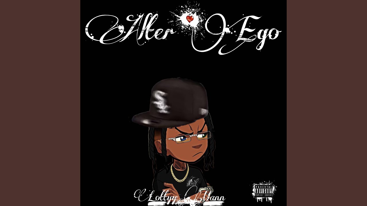 Watch Alter Ego on YouTube Watch Alter Ego on YouTube