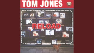 Video thumbnail of "Tom Jones - Sometimes We Cry"