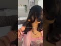 No Heat Damage Long Hair Curling Trick