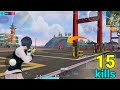 the byke man Anime cyber hunter lite gameplay the byke man Anime cyber hunter lite gameplay