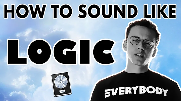 How to Sound Like LOGIC - "Midnight" Vocal Tutorial - Logic Pro X