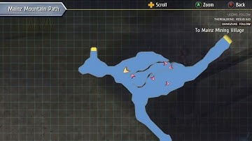 The Legend of Heroes: Trails to Azure - First Playthrough - Part 3 (2023)