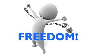 Techge3ks Ep 7 : FREEDOM! +Hacker