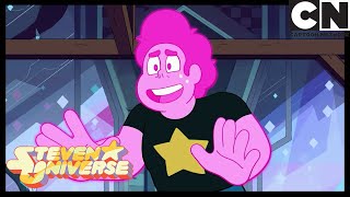 NEW Steven Universe Future | Steven Causes Chaos | Cartoon Network