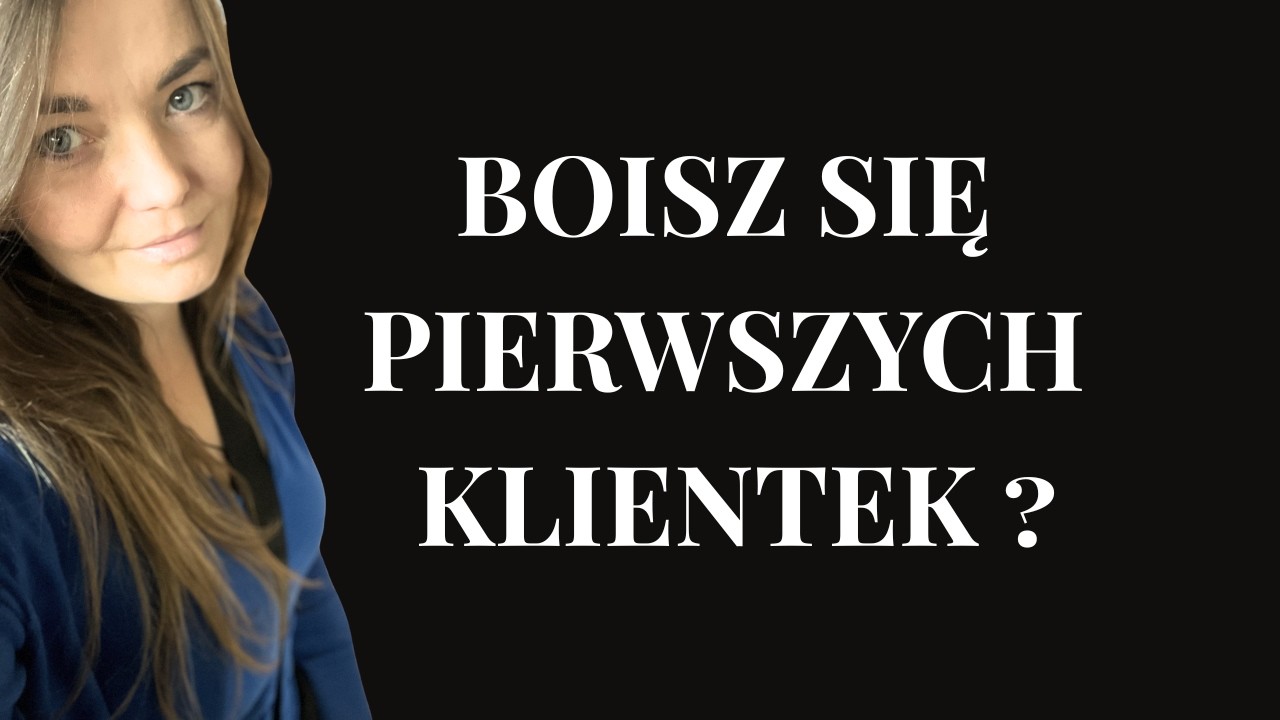 #144 Jak wygląda prawdziwy początek pracy stylistki rzęs