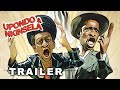 Upondo No Nkinsela (1980) | Official Trailer | Ndaba Mhlongo | Masoja Mota
